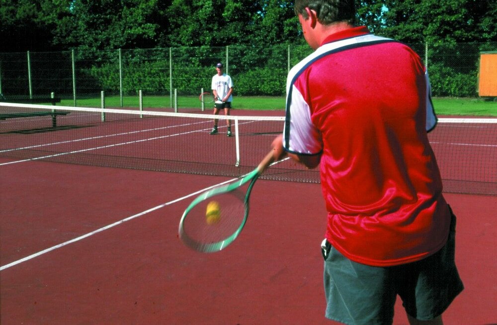 Фото Skærbækcentret