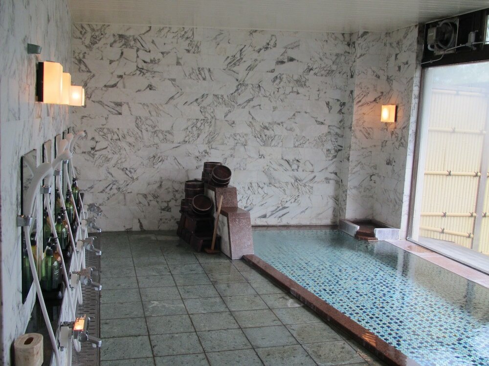 Фото Suwako-no Mori Shikitei