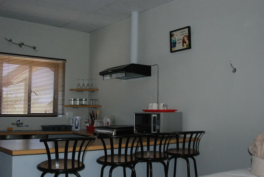 Фото Oppi-Koppi Restcamp