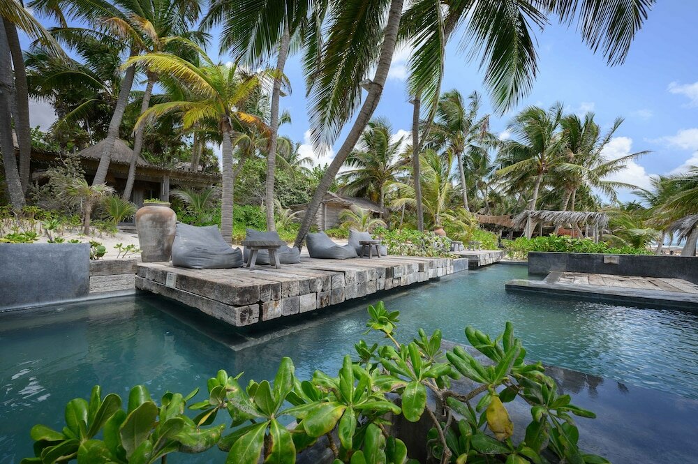 Фото Nomade Tulum