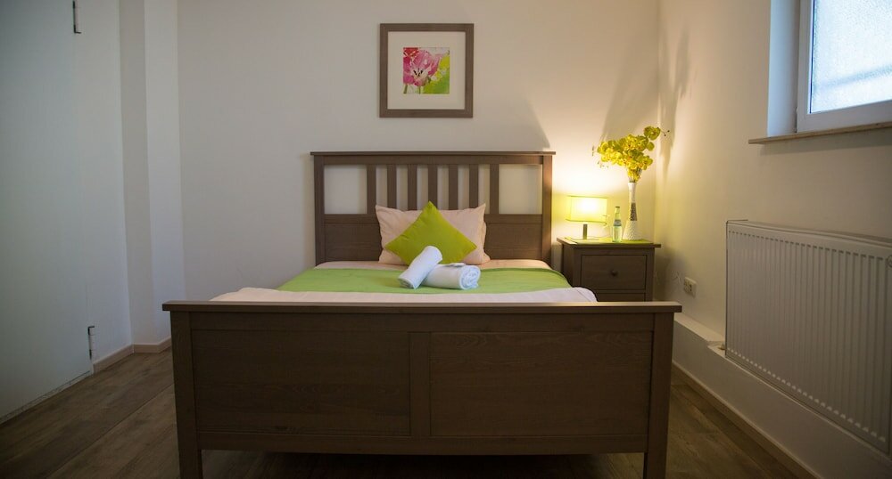 Фото Hotel Eschborner Hof