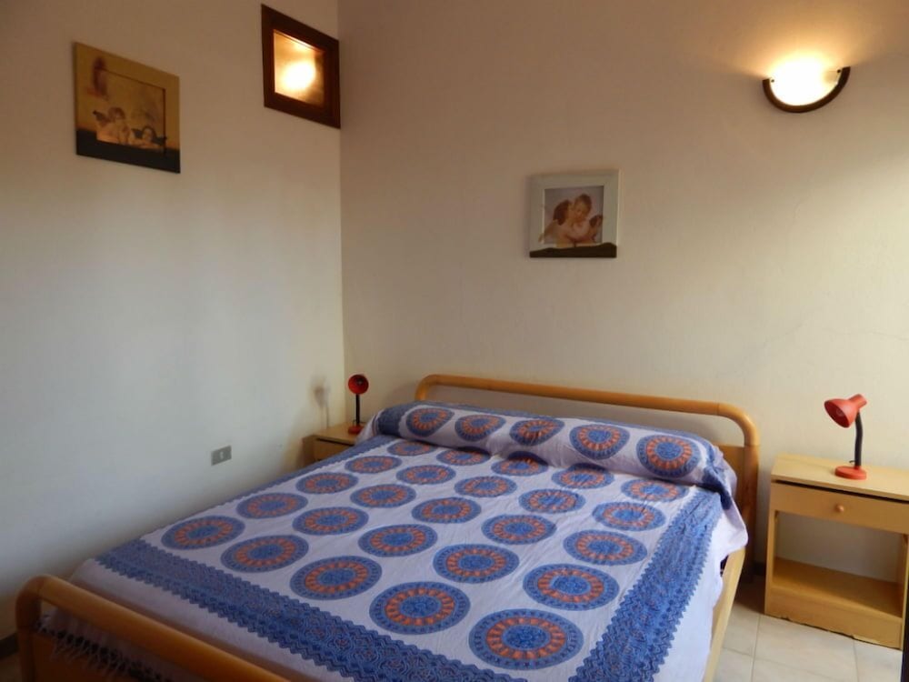 Фото AbitaSardegna Golfo Aranci