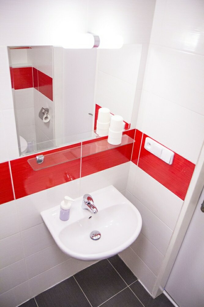 Фото Lidicka Apartments