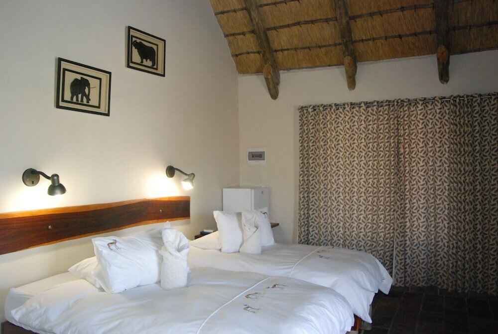 Фото Oppi-Koppi Restcamp