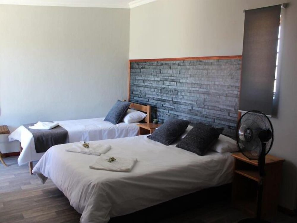 Фото Teri Lemveli Lodge