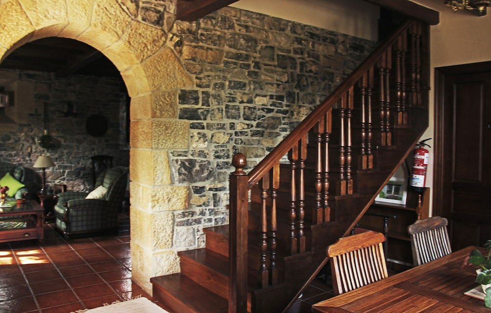 Фото Trisqueles y Buganvillas