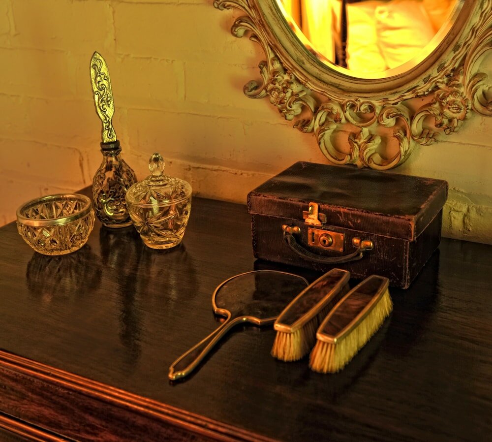 Фото Amanzi Lodge