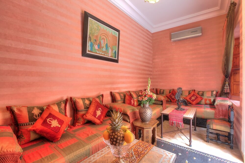 Фото Dar Tasnime