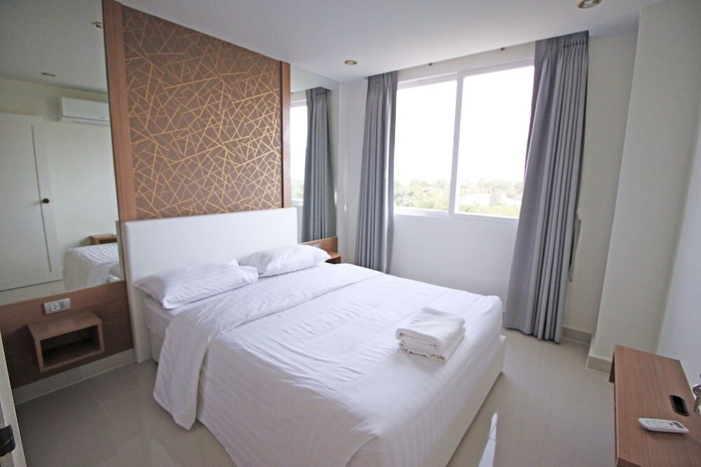 Фото Amazon Residence by Psr Asia