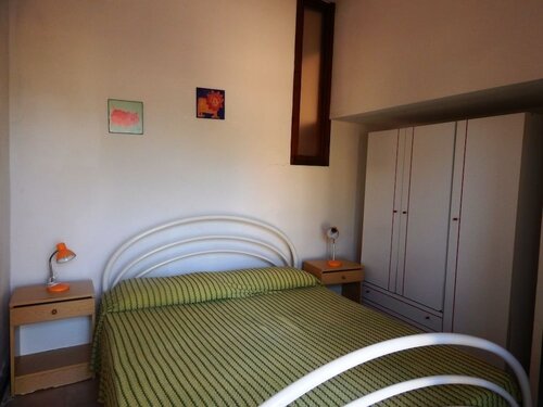 Гостиница AbitaSardegna Golfo Aranci