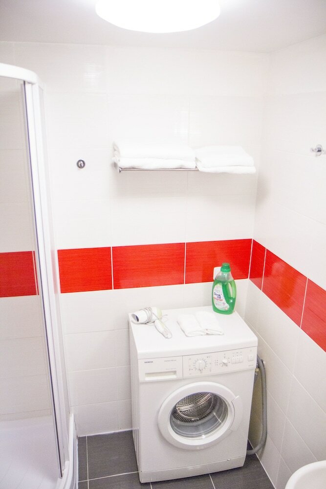 Фото Lidicka Apartments