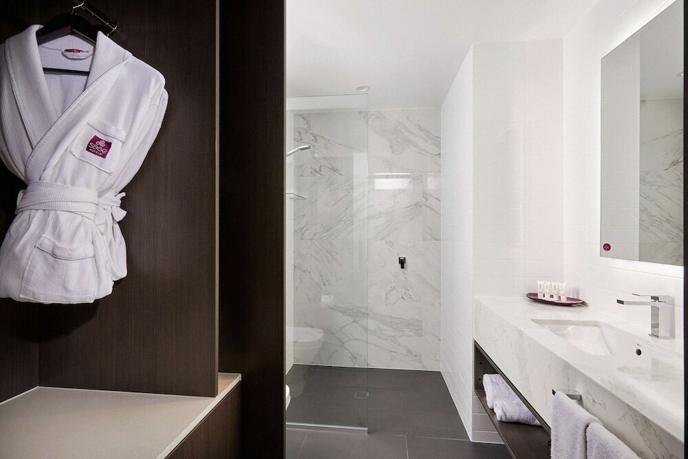 Фото Sage Hotel James Street