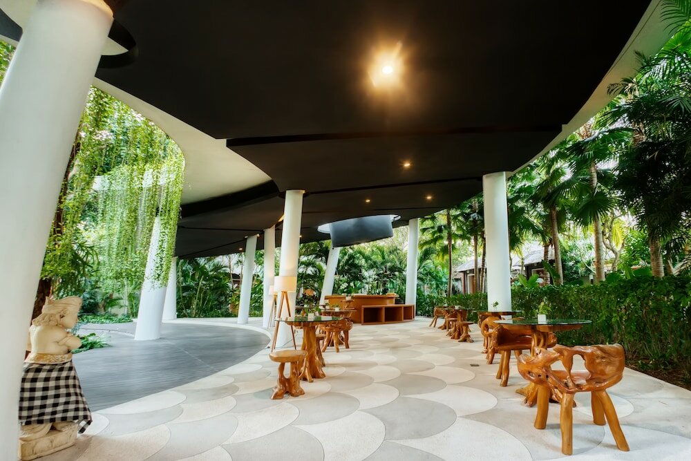 Фото Regali Villa