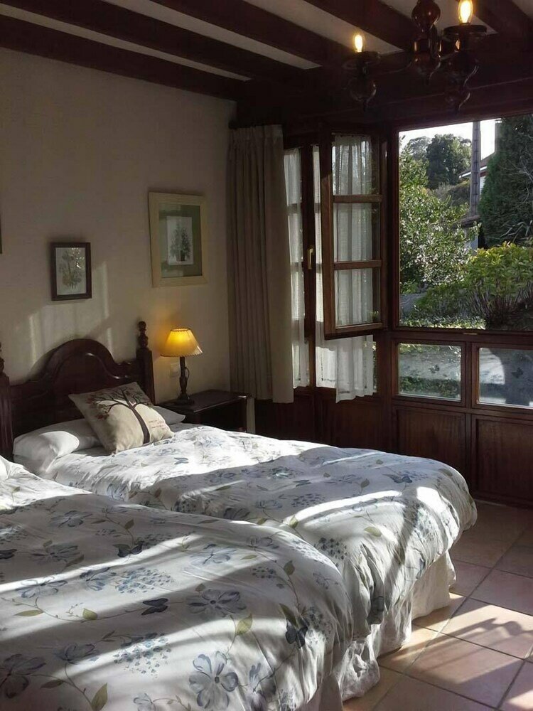 Фото Trisqueles y Buganvillas