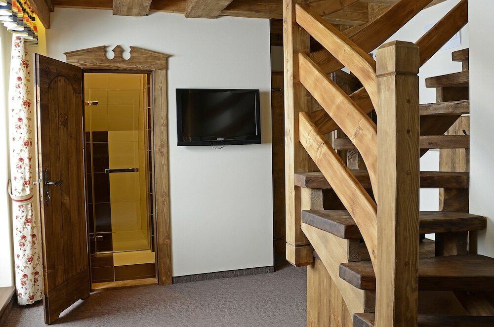 Фото Wellness Penzión Strachan