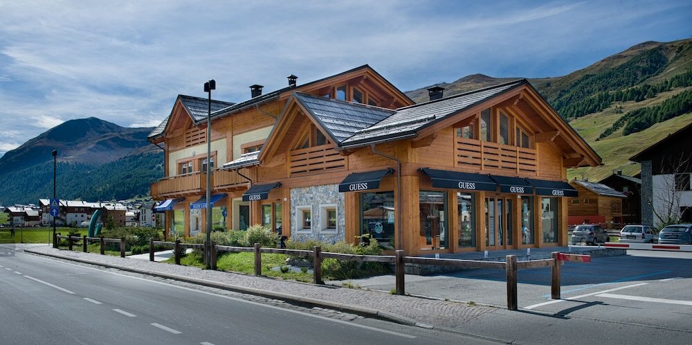 Фото Appartamento Isola