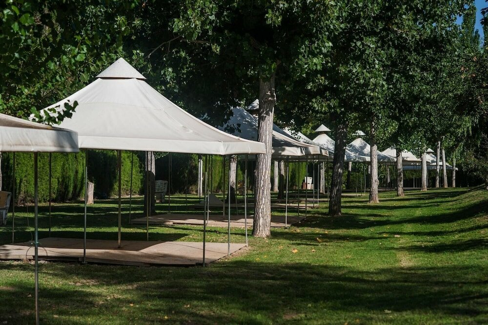 Фото Camping & Bungalows Ligüerre de Cinca