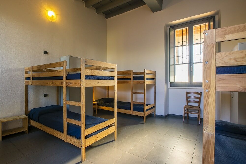 Фото Ostello Costa Alta