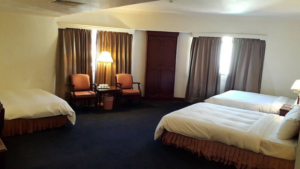 Фото Sun Wang Hotel