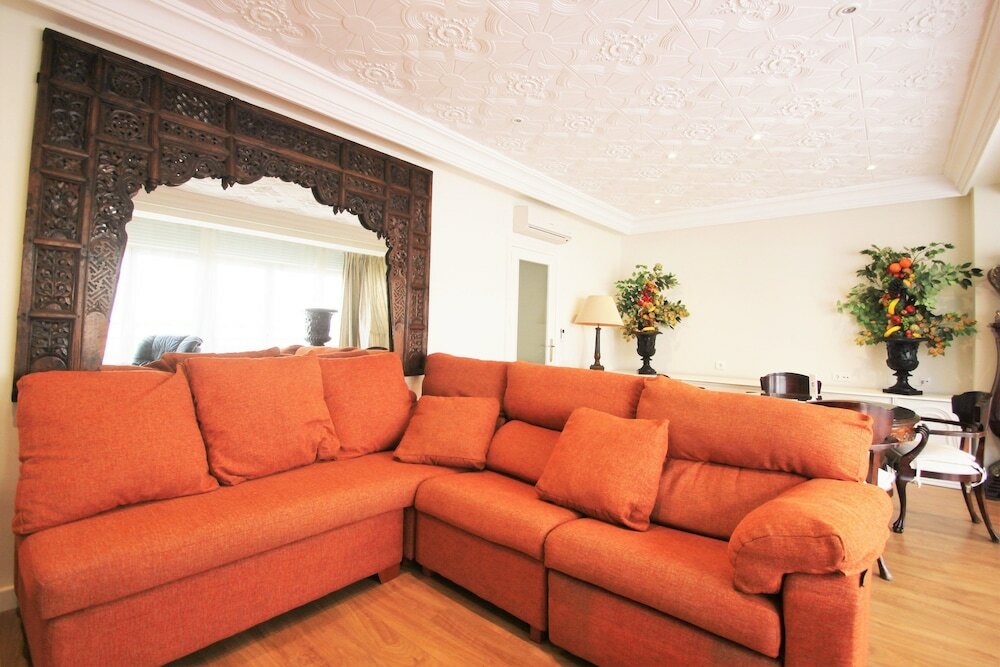 Фото Apartamento CasaTuris Pintor Lorenzo