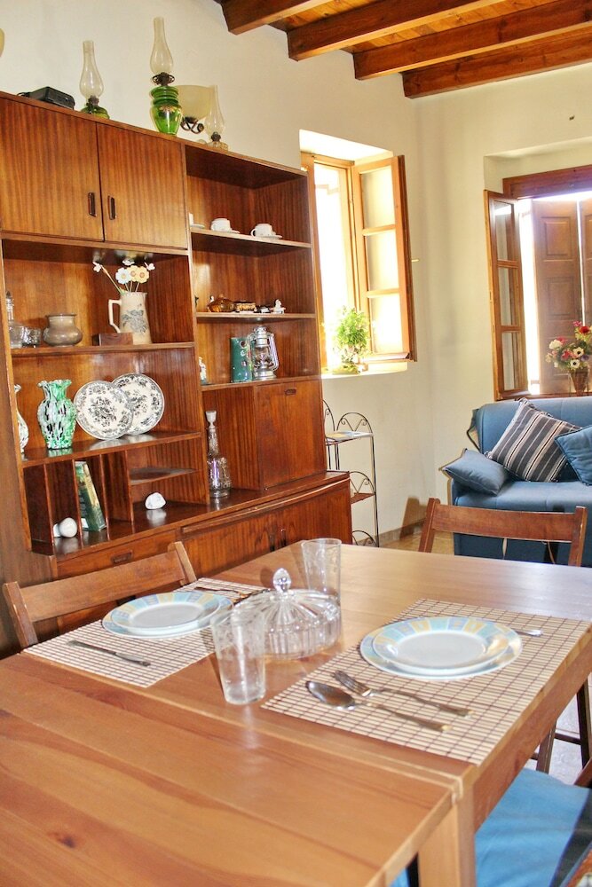 Фото La casa d'Irene