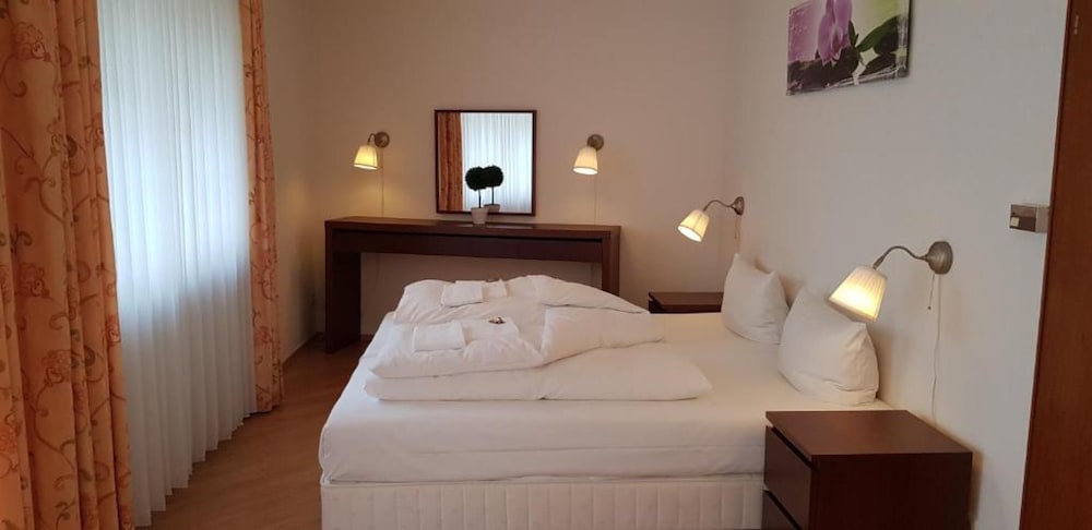 Фото Hotel Horchem