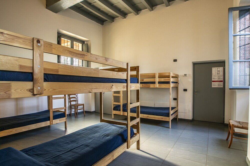 Фото Ostello Costa Alta