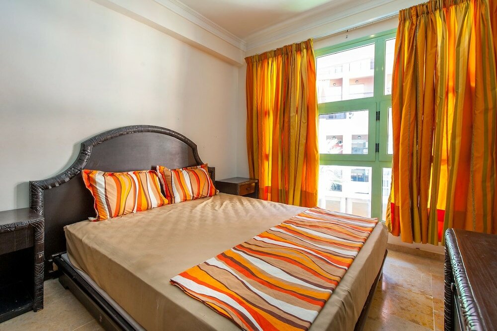 Фото Residence Majorelle Piscine