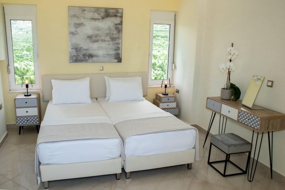 Фото Villa Dimokratia