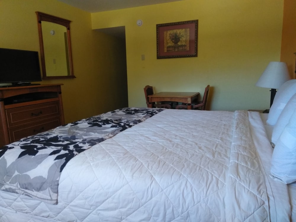 Фото Extend a Suites & Rv Park