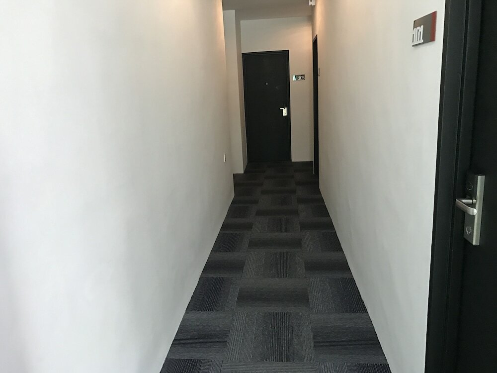 Фото Kimal Hotel Kamunting