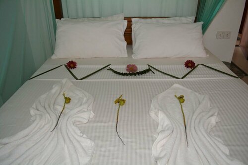Гостиница Sayurima Tourist Hotel