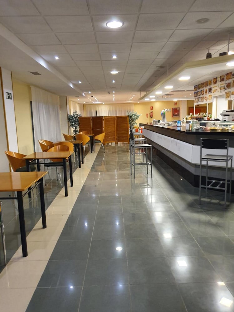 Фото Hotel Lisboa