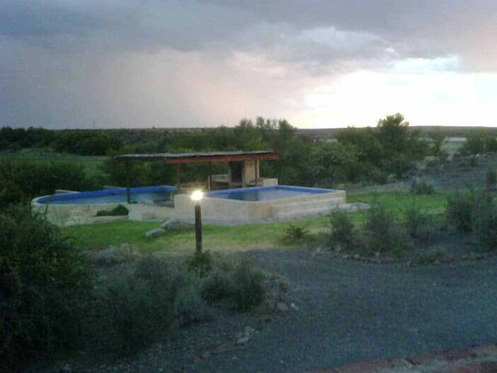 Фото Teri Lemveli Lodge