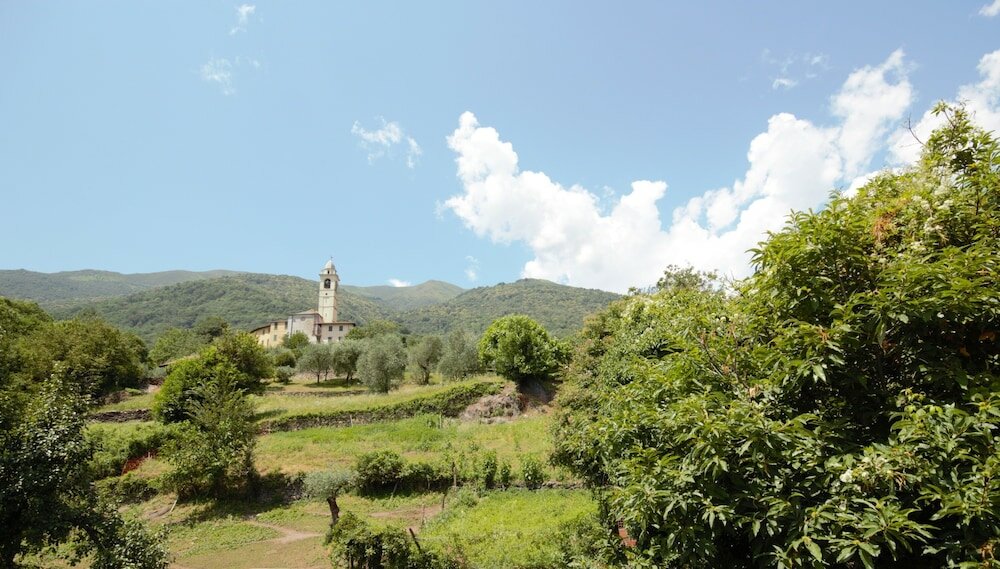 Фото Antico Borgo