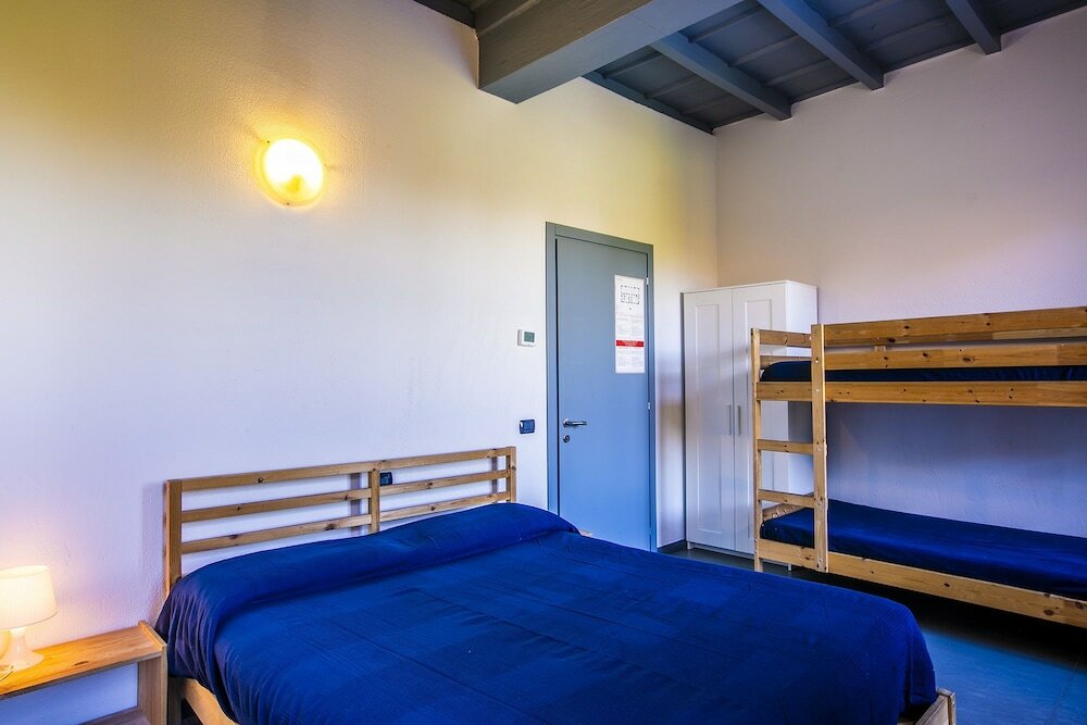 Фото Ostello Costa Alta