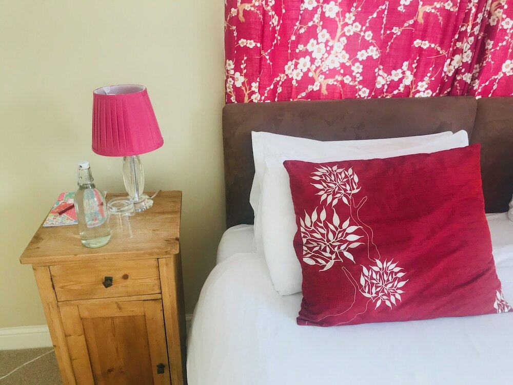 Фото Rosebank Bed & Breakfast