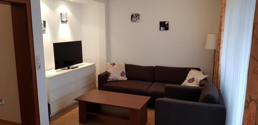 Фото Hotel Horchem