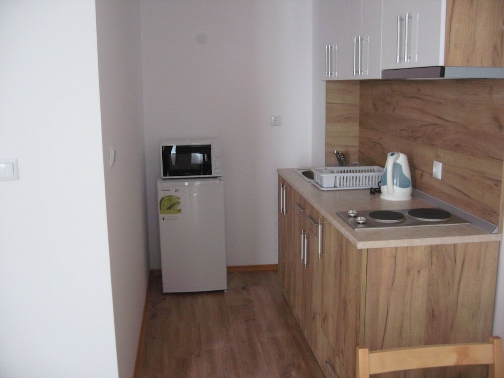 Фото Apartcomplex Chateau Aheloy