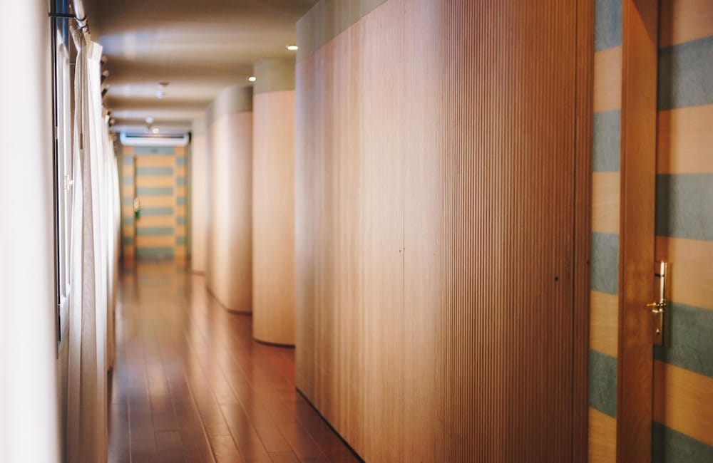 Фото Hotel Fonda Europa