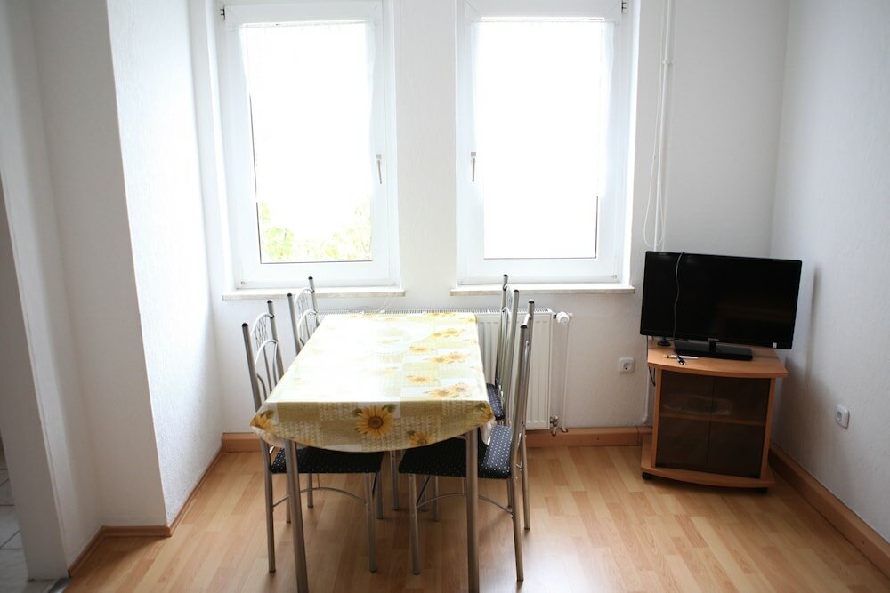 Фото White House Bochum Ehrenfeld