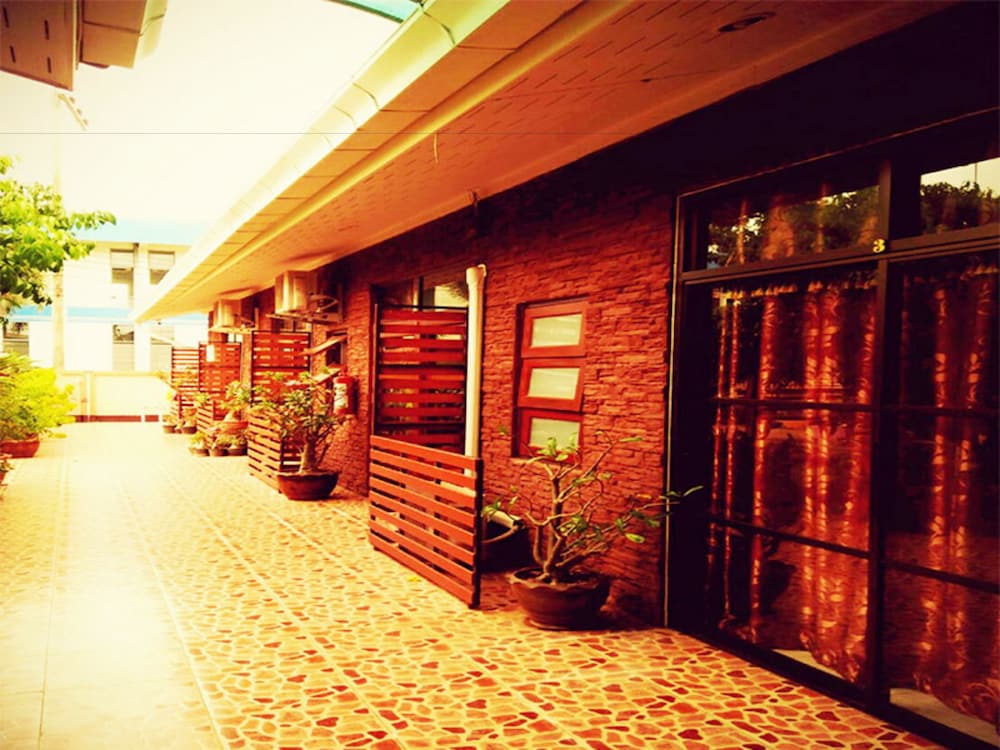 Фото My Home Guest House