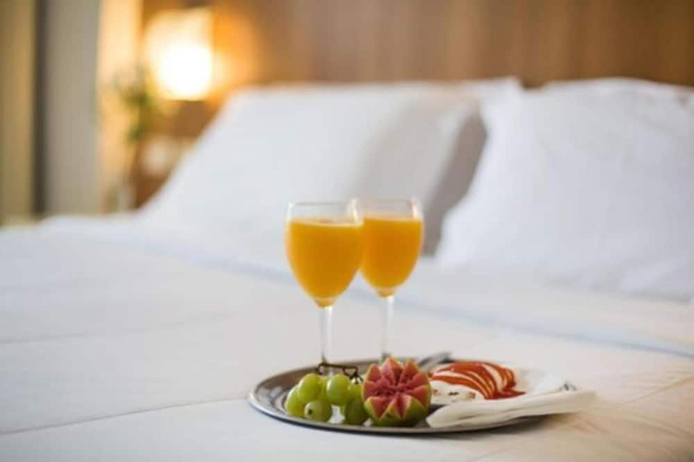 Фото Intercity Porto Alegre Cidade Baixa