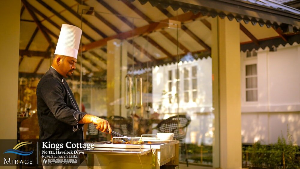 Фото Mirage Kings Cottage