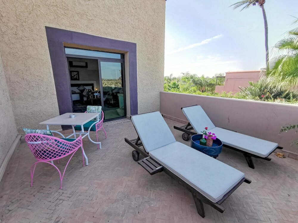 Фото La Villa des Golfs