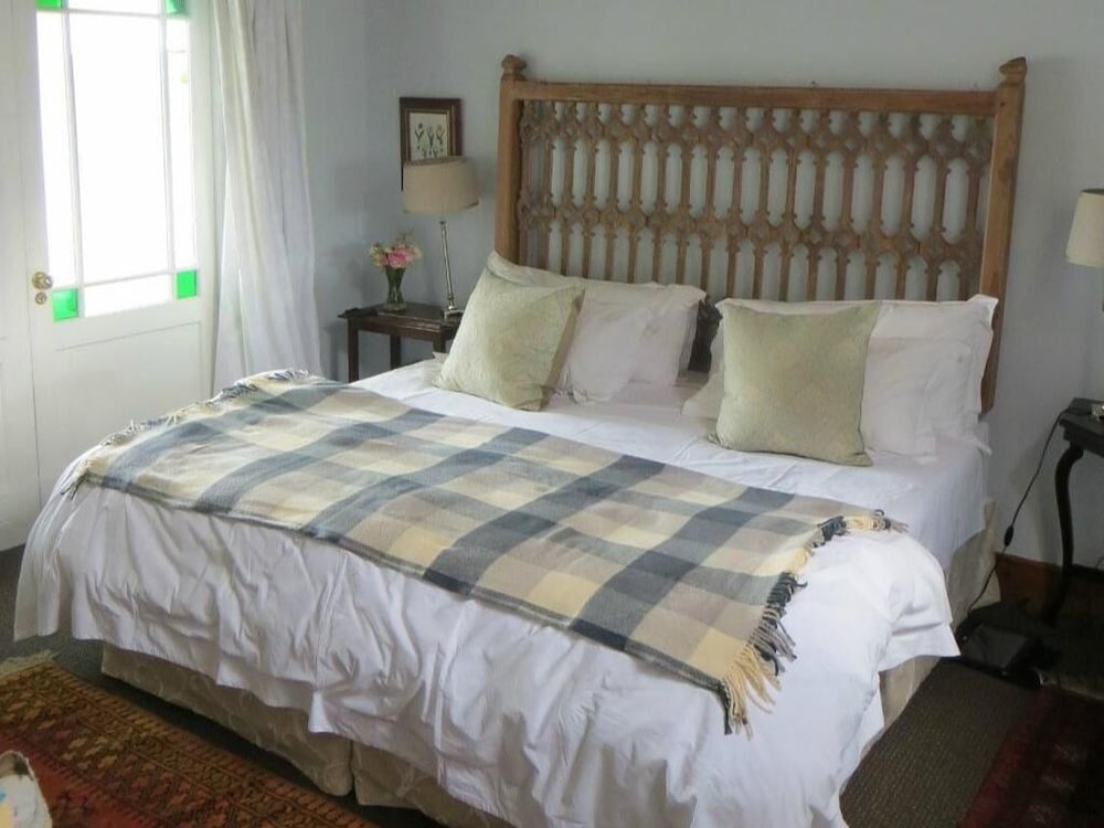 Фото The Vineyard Country House