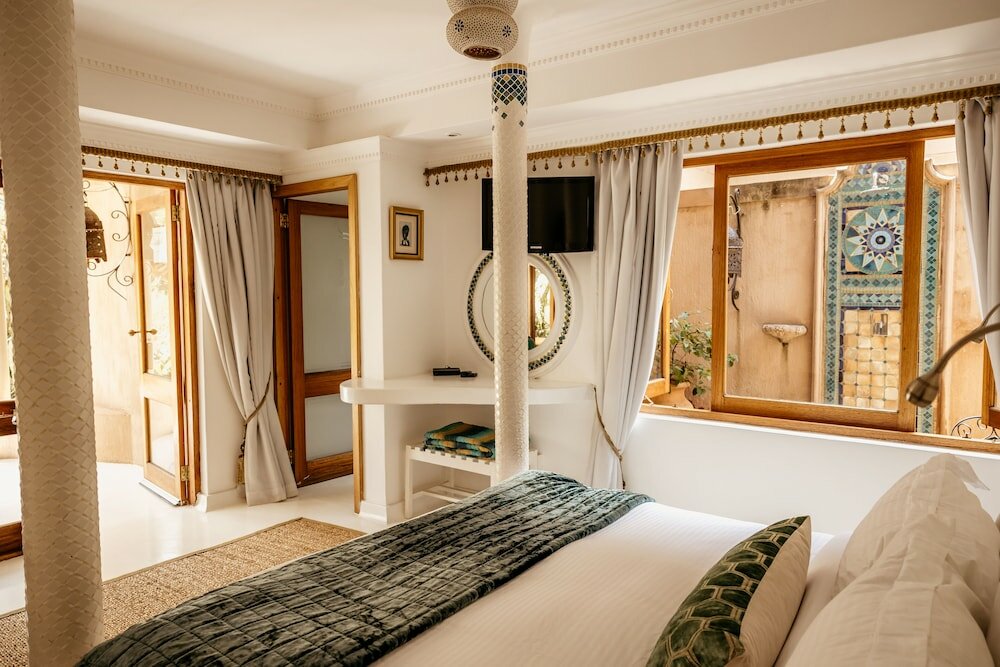 Фото Amanzi Lodge