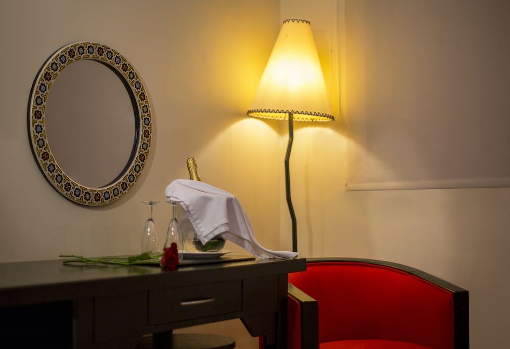 Фото Atlantic Hotel Agadir