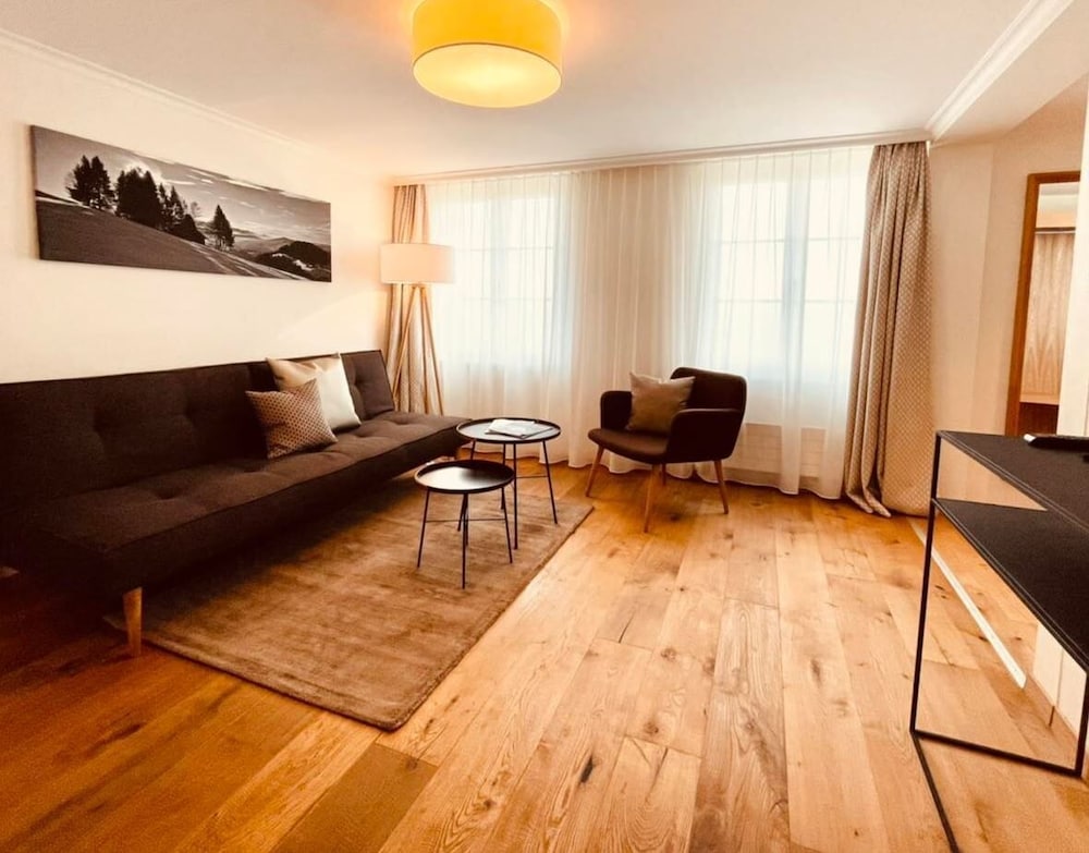 Фото Boutique Hotel Moosegg