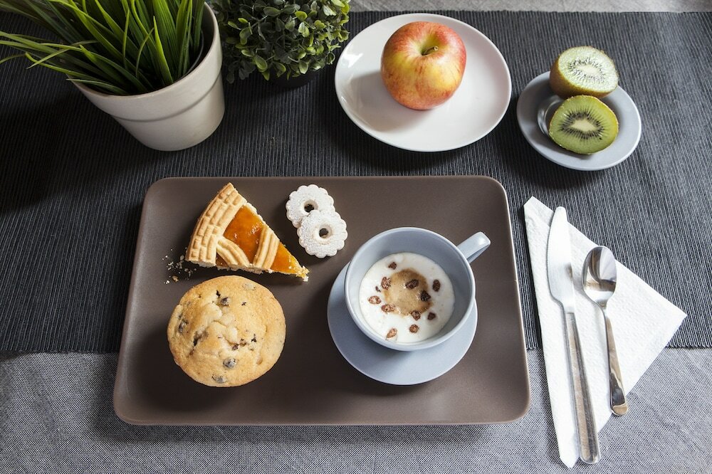 Фото Piccarda Bed and Breakfast